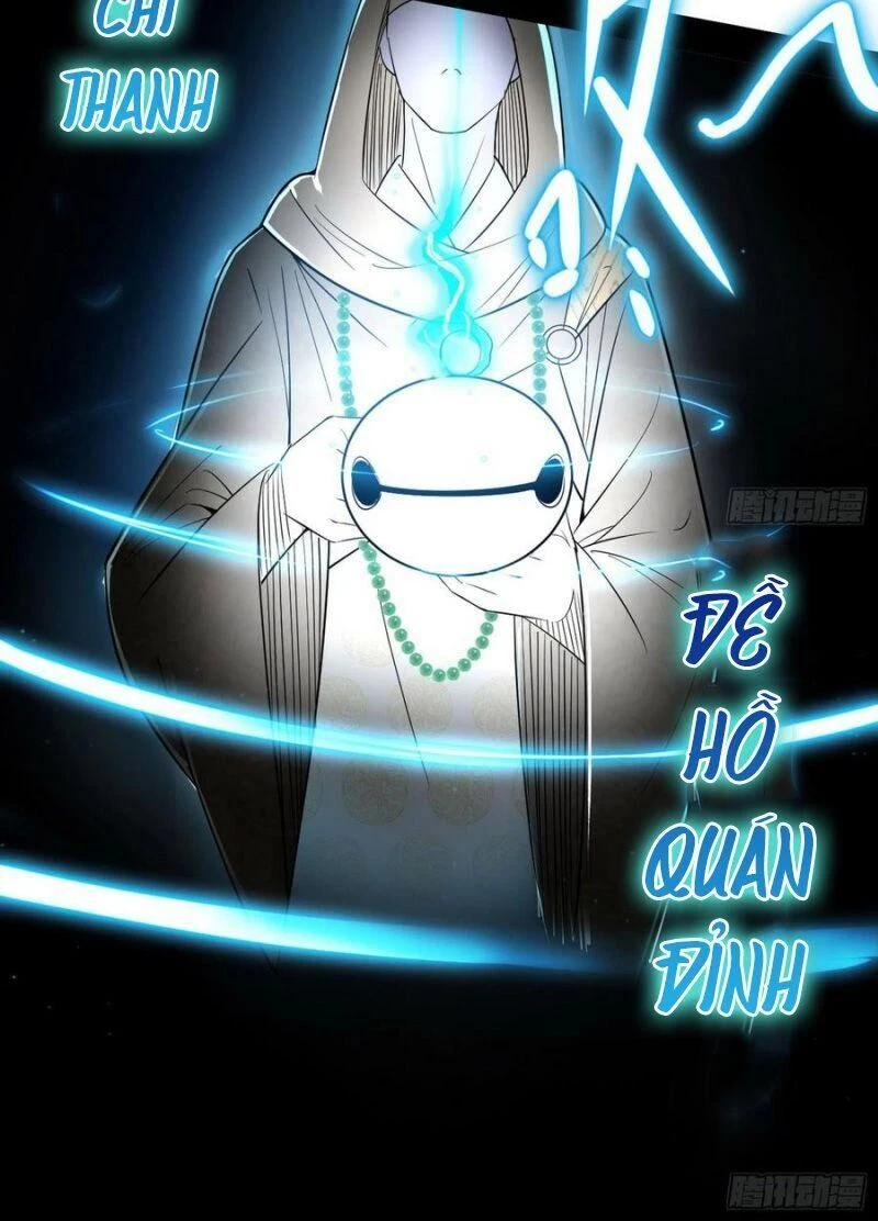 Ta Là Tà Đế Chapter 116 - Next Chapter 117