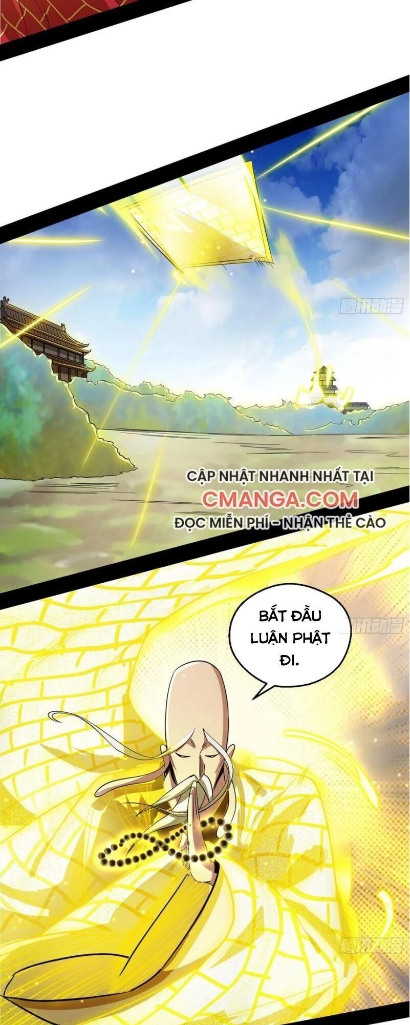 Ta Là Tà Đế Chapter 116 - Next Chapter 117