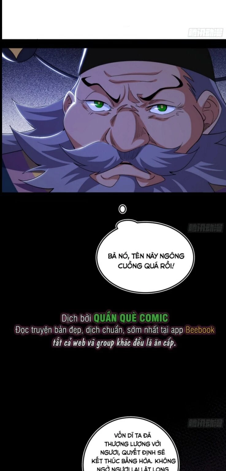 Ta Là Tà Đế Chapter 468 - Trang 4