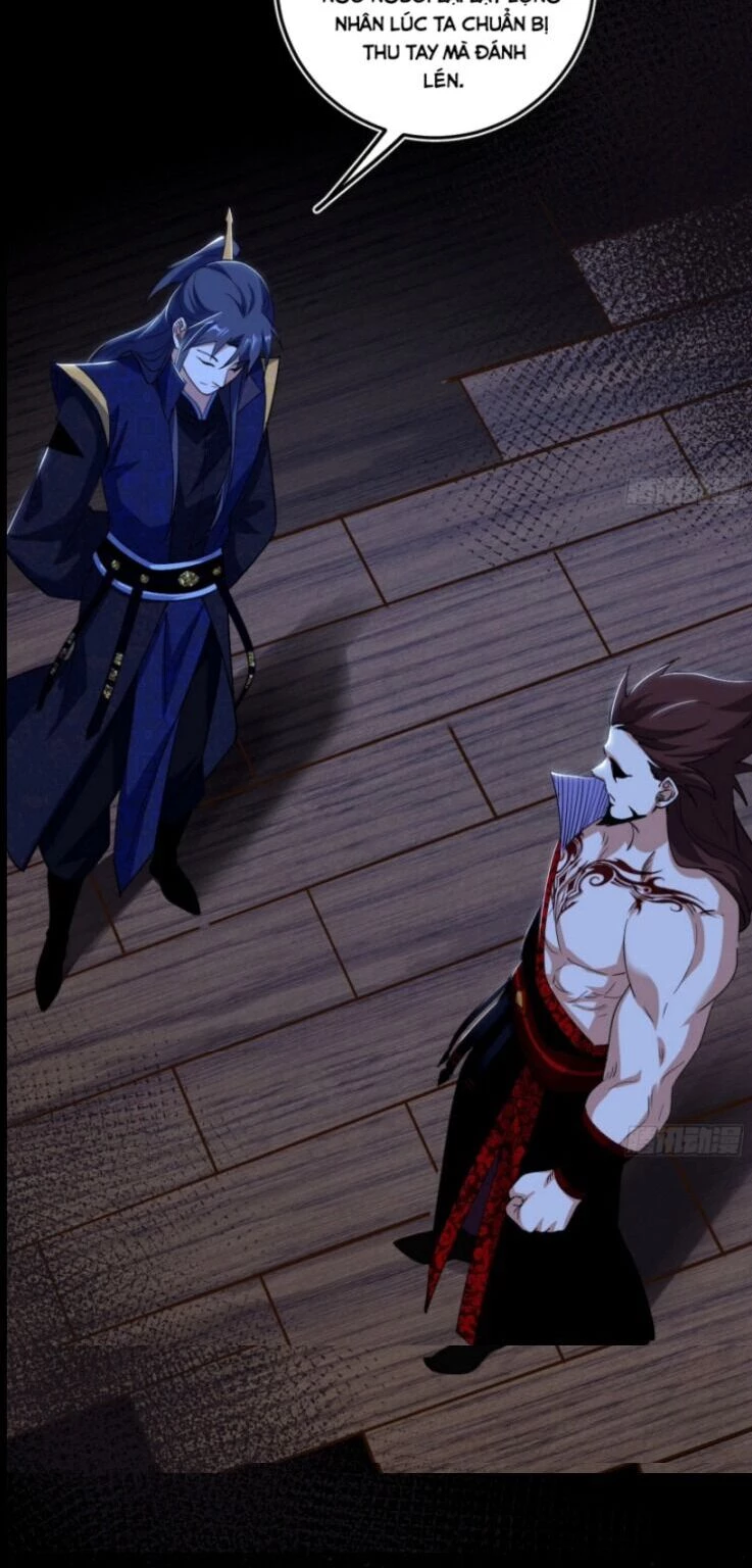 Ta Là Tà Đế Chapter 468 - Trang 4