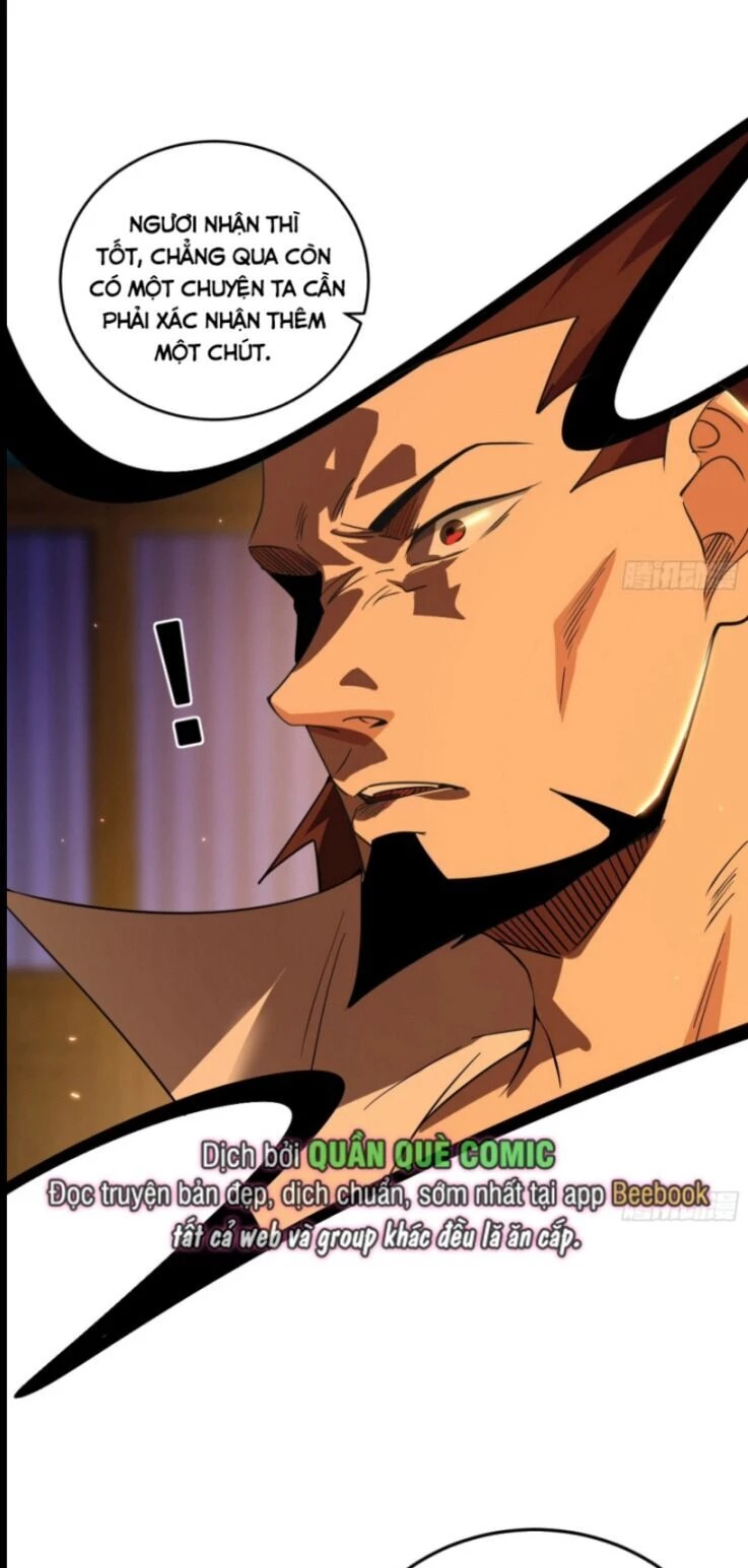 Ta Là Tà Đế Chapter 468 - Trang 4