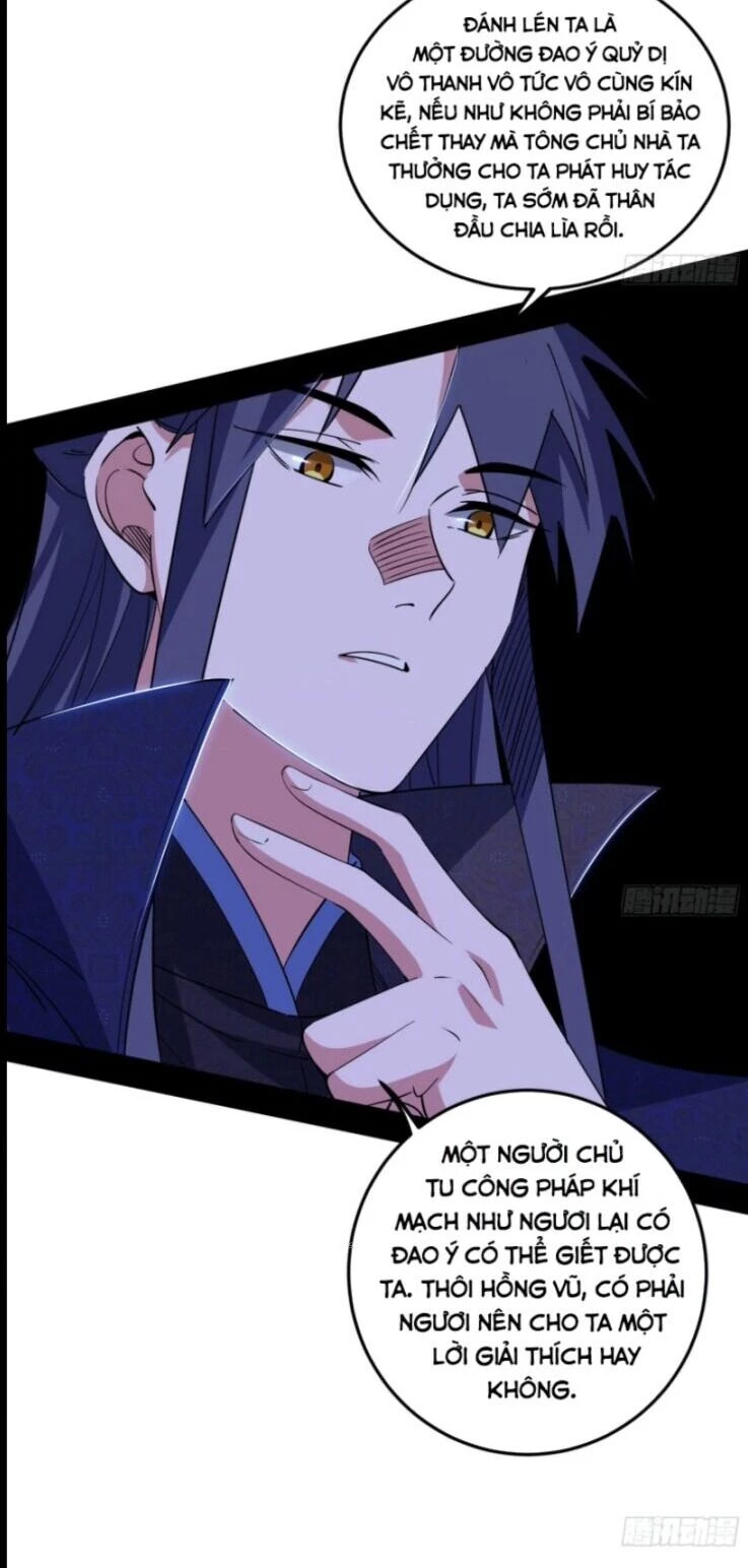 Ta Là Tà Đế Chapter 468 - Trang 4