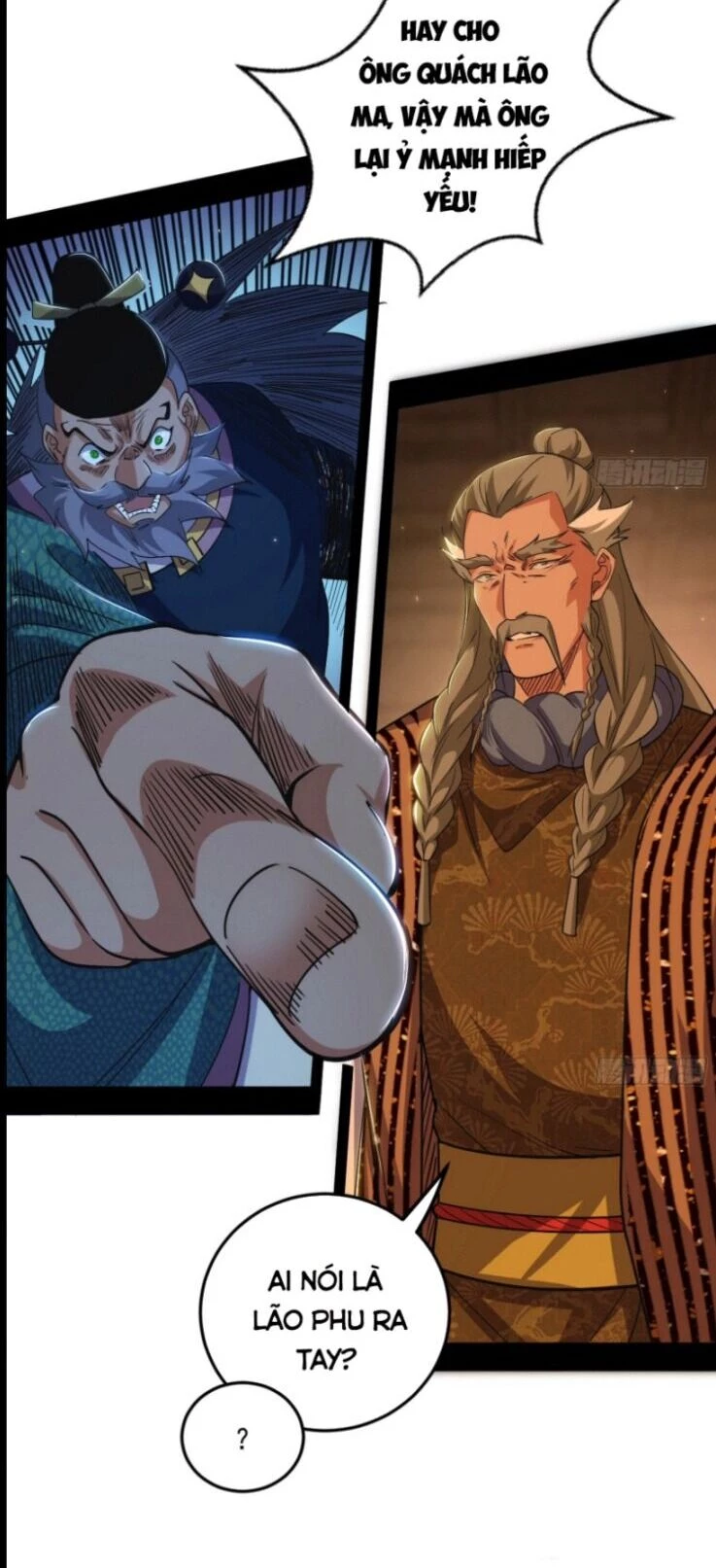 Ta Là Tà Đế Chapter 468 - Trang 4