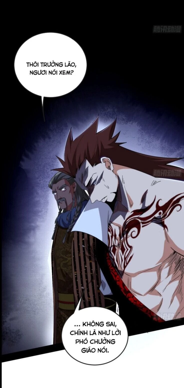 Ta Là Tà Đế Chapter 468 - Trang 4