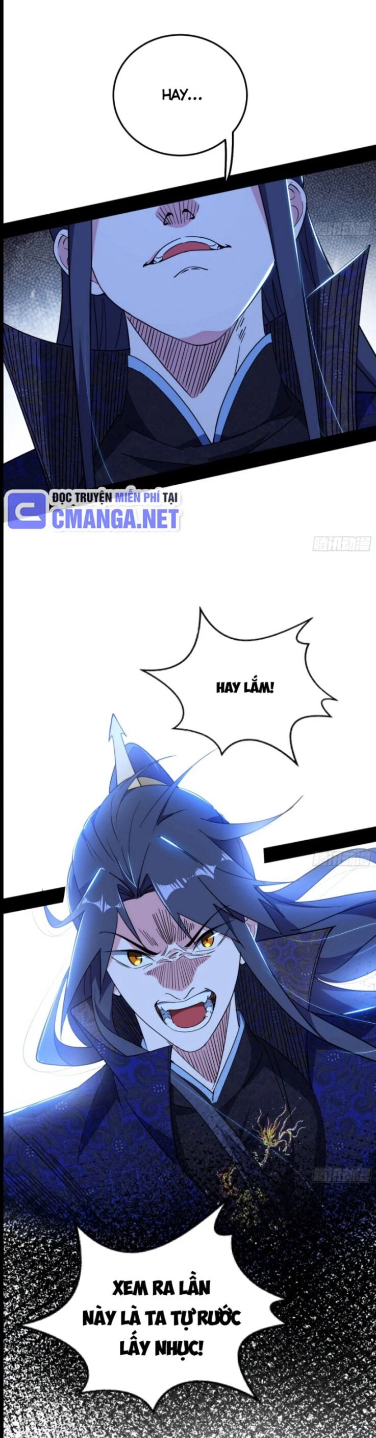 Ta Là Tà Đế Chapter 468 - Trang 4