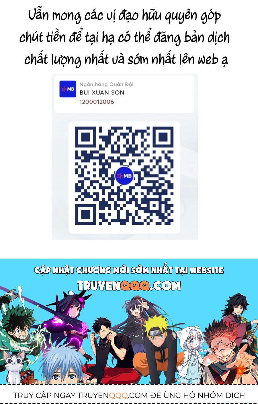 Ta Là Tà Đế Chapter 468 - Trang 4