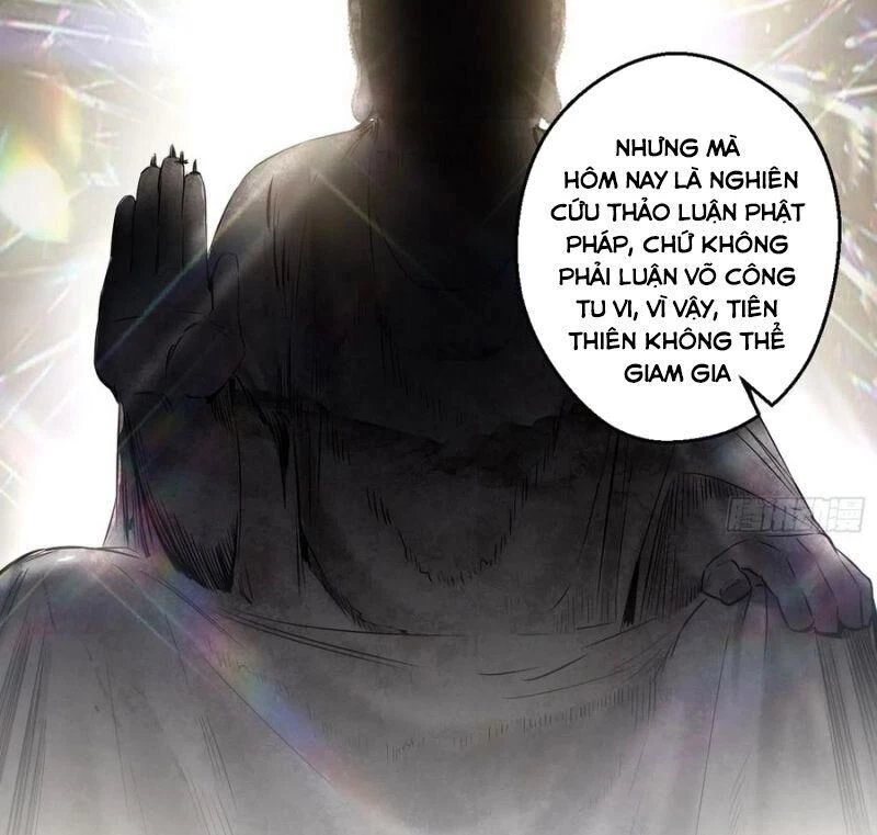 Ta Là Tà Đế Chapter 117 - Next Chapter 118