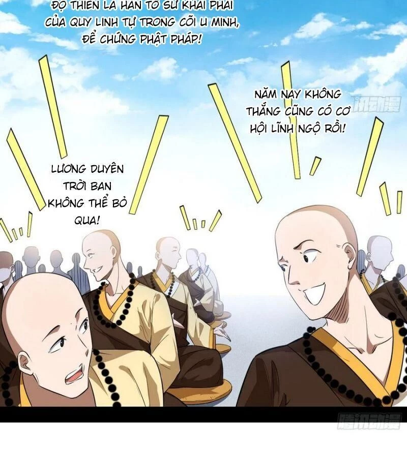 Ta Là Tà Đế Chapter 117 - Next Chapter 118