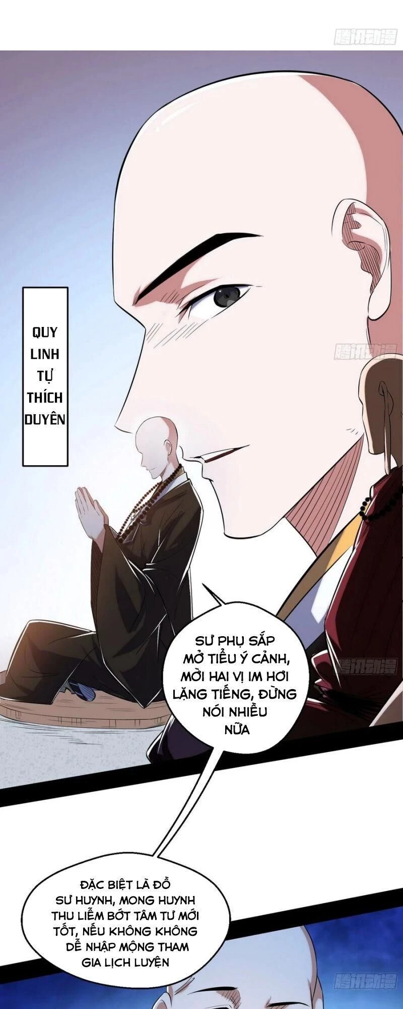 Ta Là Tà Đế Chapter 117 - Next Chapter 118