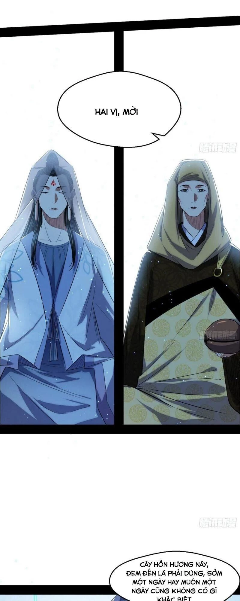 Ta Là Tà Đế Chapter 117 - Next Chapter 118