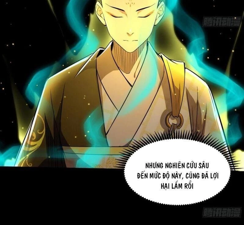 Ta Là Tà Đế Chapter 117 - Next Chapter 118