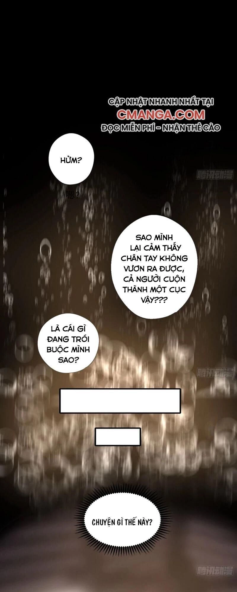 Ta Là Tà Đế Chapter 117 - Next Chapter 118
