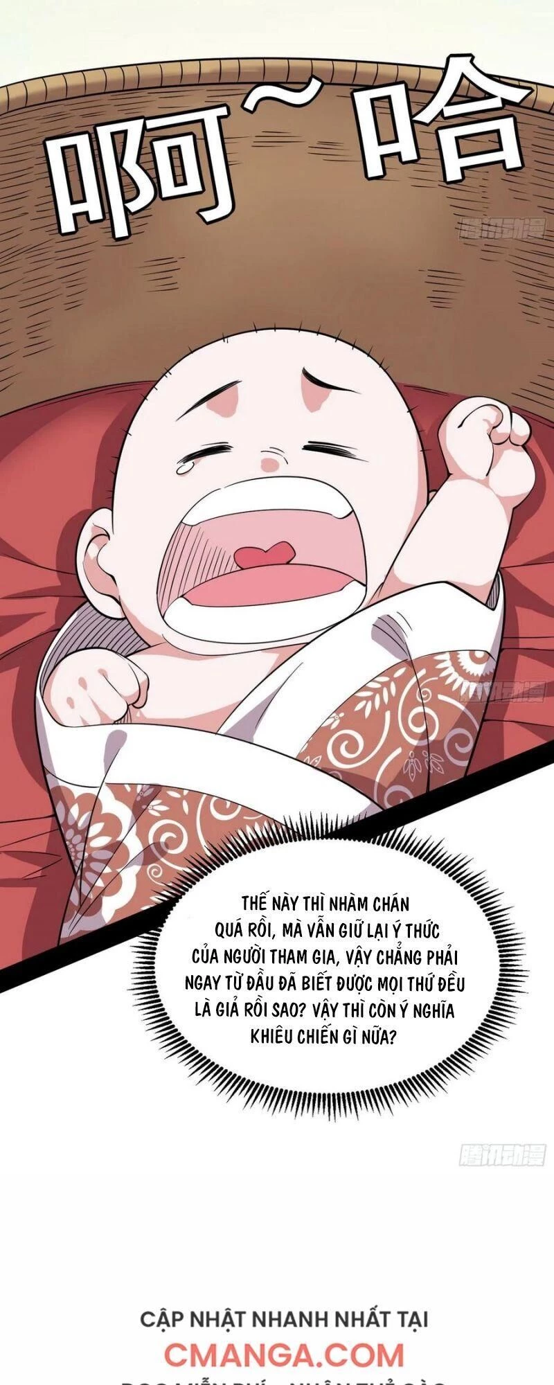 Ta Là Tà Đế Chapter 117 - Next Chapter 118