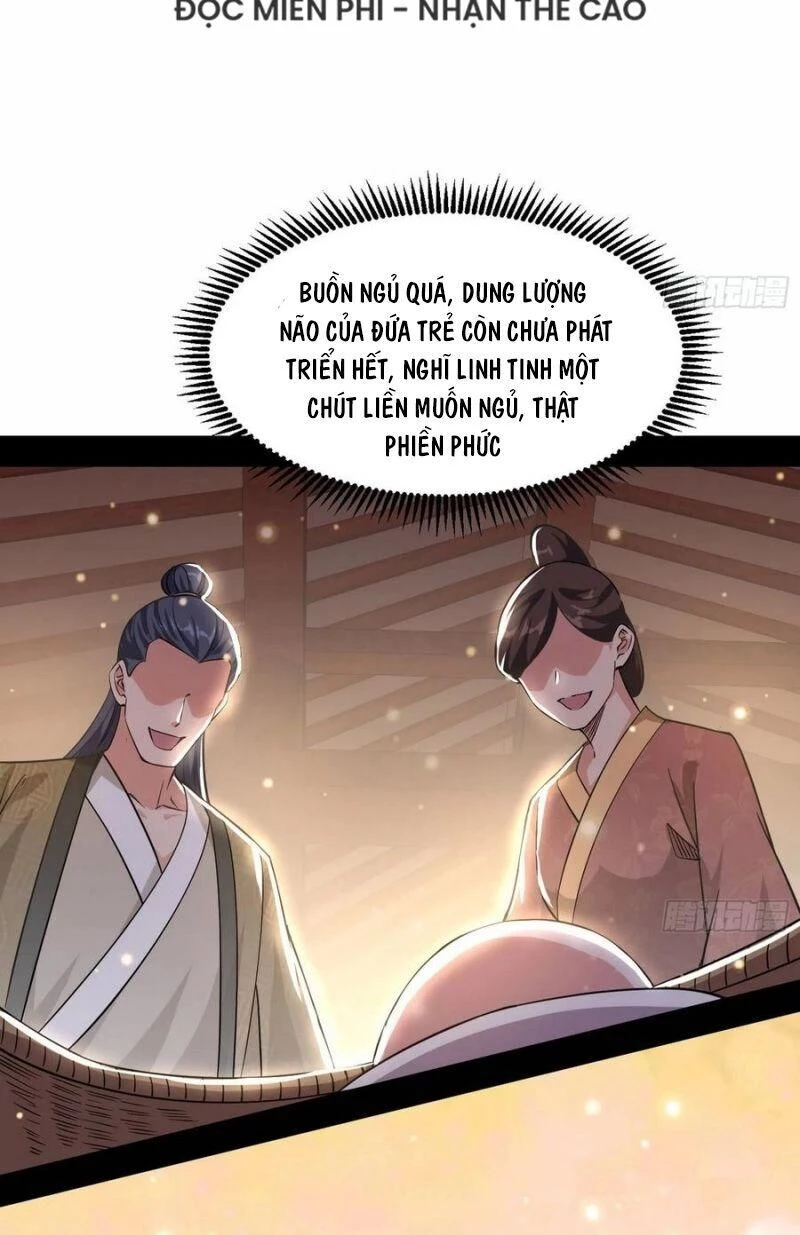 Ta Là Tà Đế Chapter 117 - Next Chapter 118