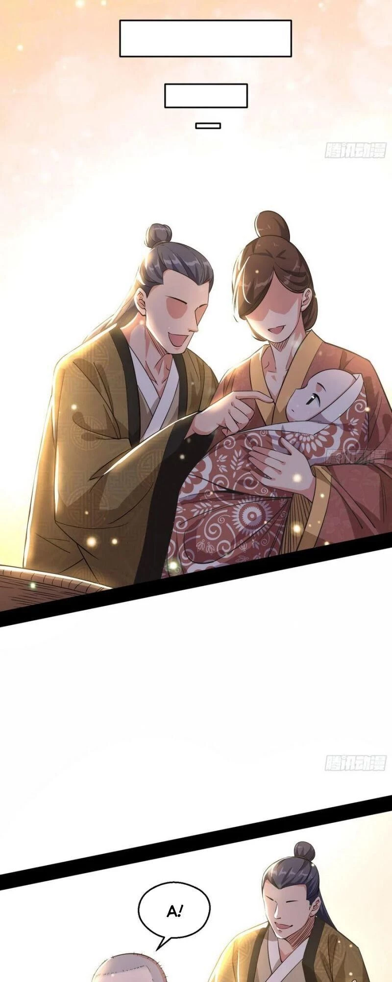 Ta Là Tà Đế Chapter 117 - Next Chapter 118