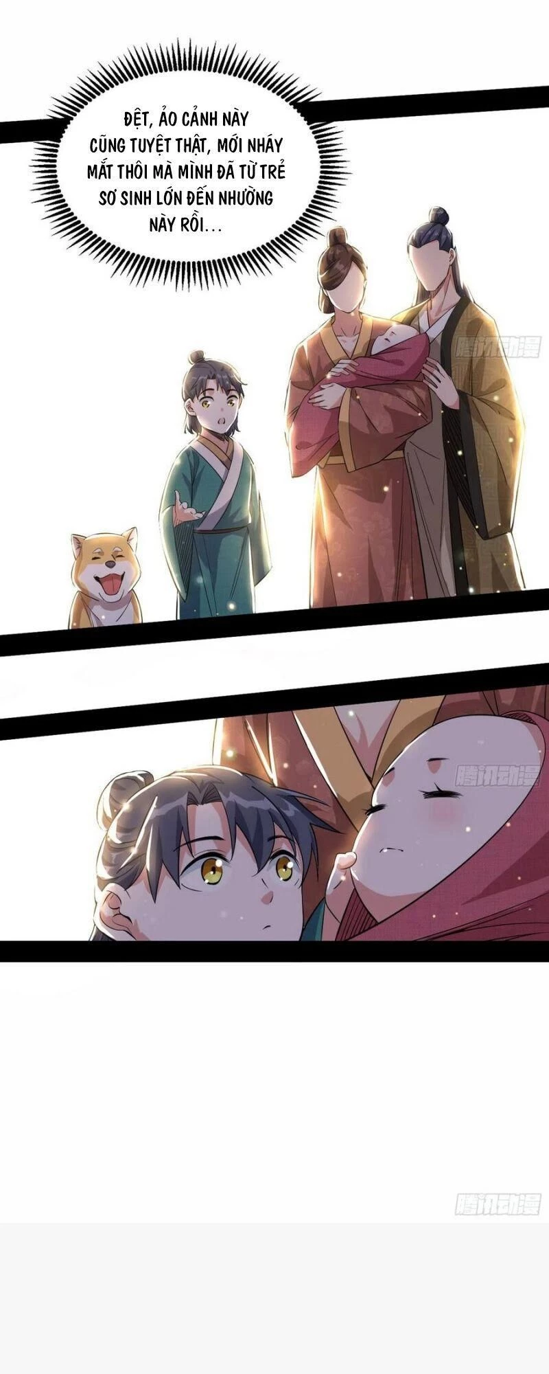 Ta Là Tà Đế Chapter 117 - Next Chapter 118