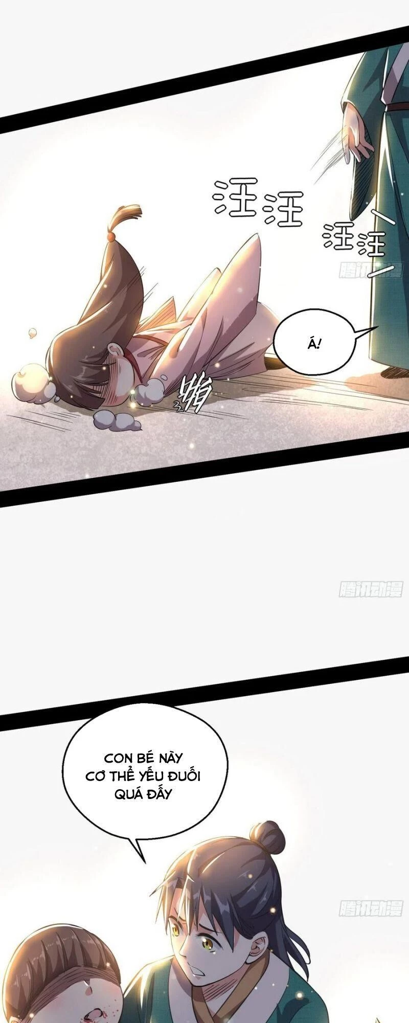 Ta Là Tà Đế Chapter 117 - Next Chapter 118