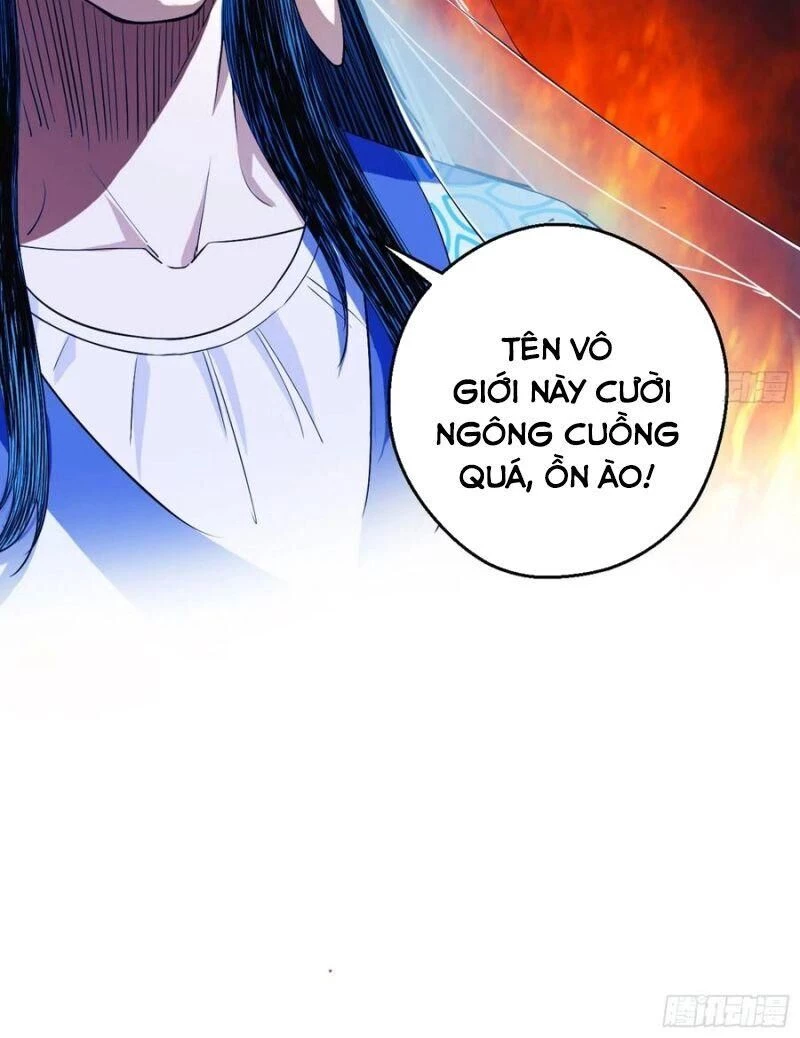 Ta Là Tà Đế Chapter 117 - Next Chapter 118