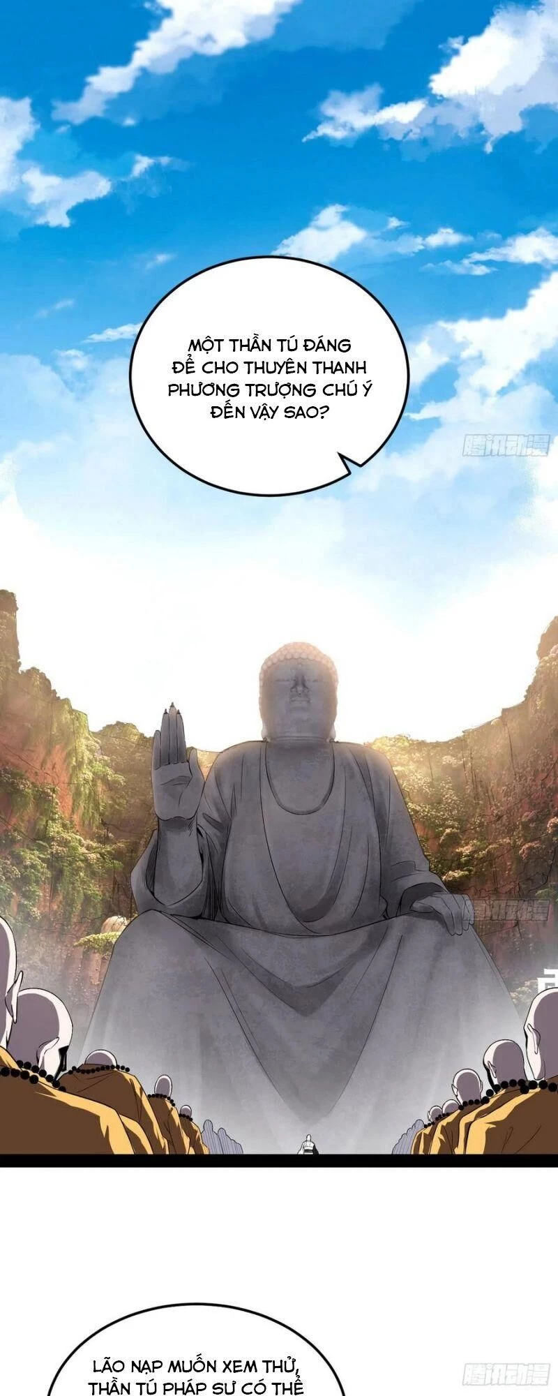 Ta Là Tà Đế Chapter 118 - Trang 4