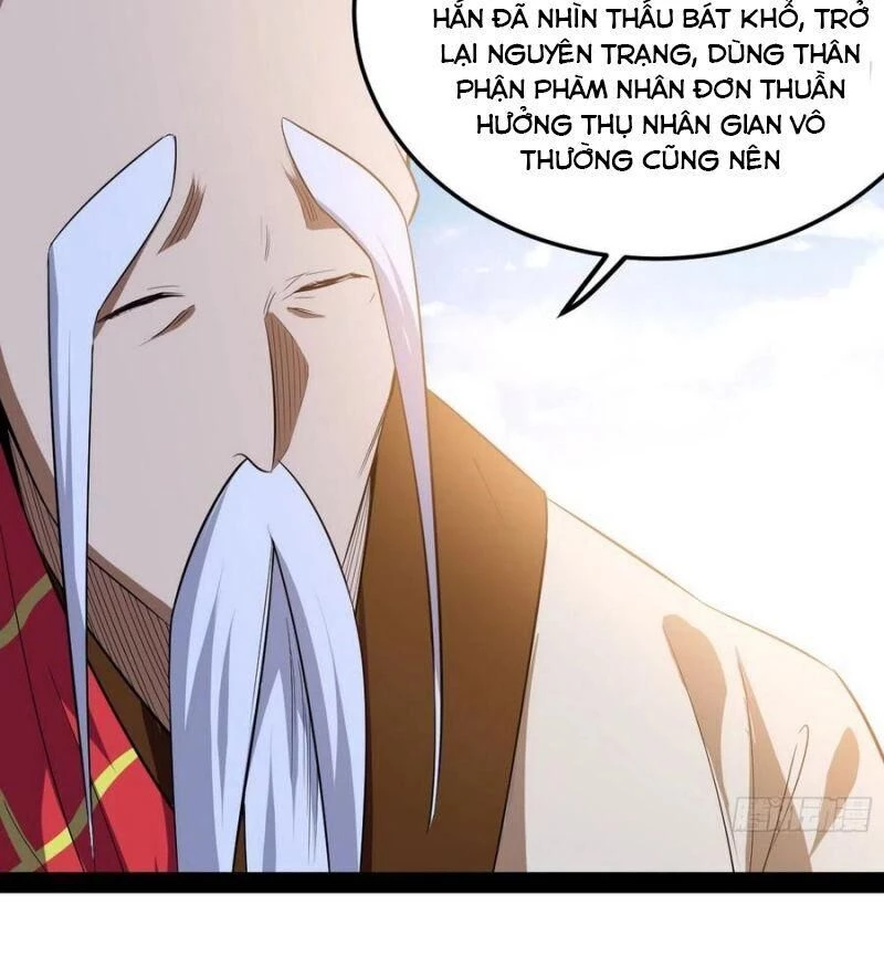 Ta Là Tà Đế Chapter 118 - Trang 4