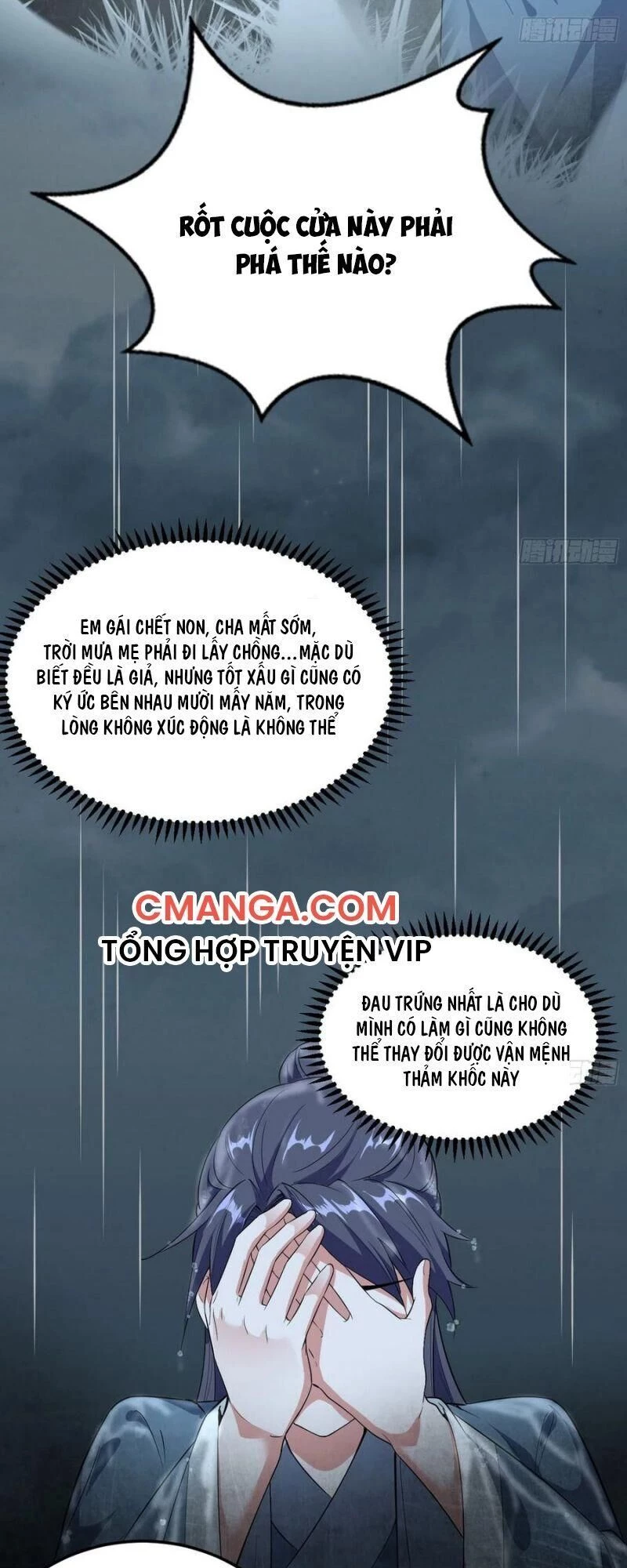 Ta Là Tà Đế Chapter 118 - Trang 4