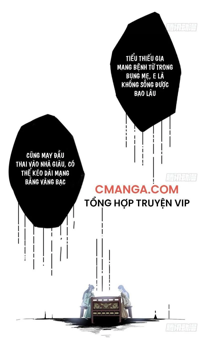 Ta Là Tà Đế Chapter 118 - Trang 4