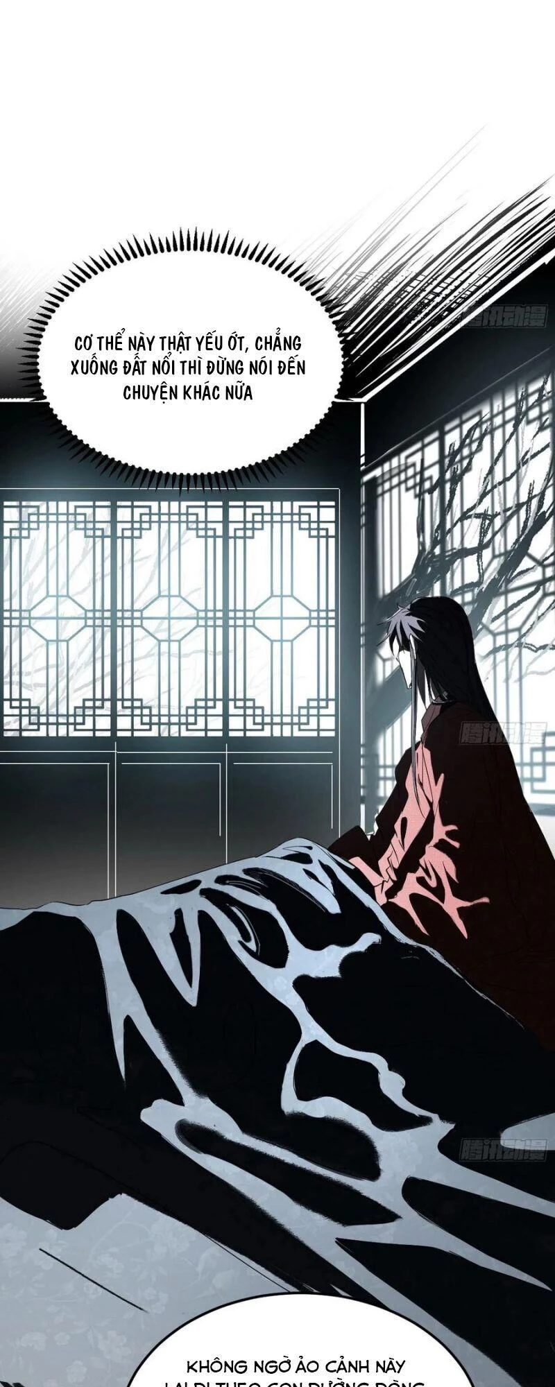 Ta Là Tà Đế Chapter 118 - Trang 4