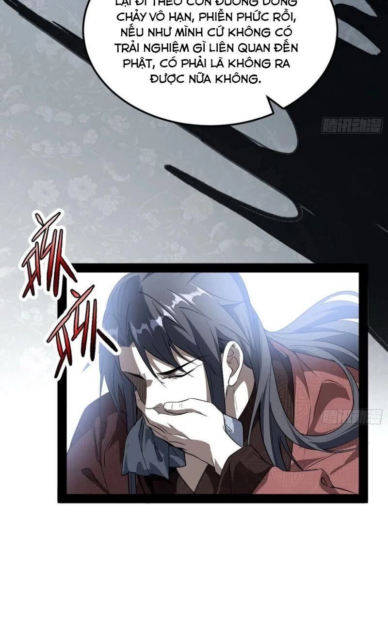 Ta Là Tà Đế Chapter 118 - Trang 4