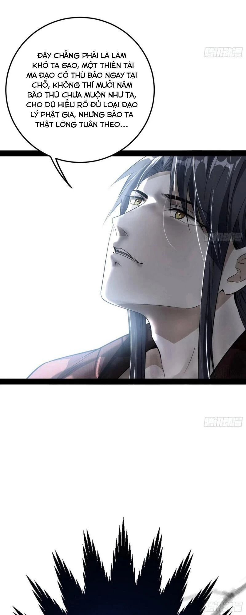 Ta Là Tà Đế Chapter 118 - Trang 4