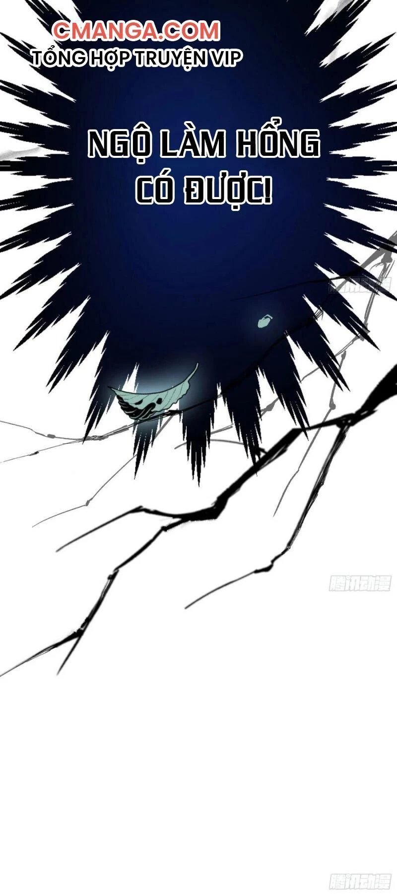 Ta Là Tà Đế Chapter 118 - Trang 4