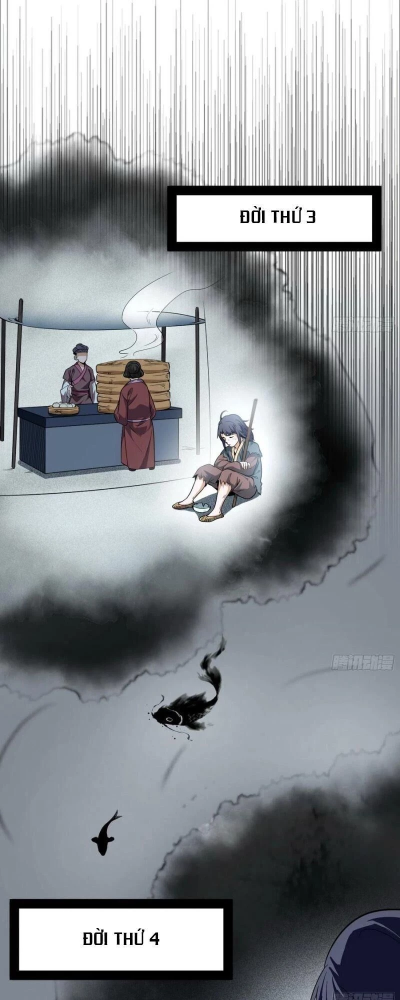 Ta Là Tà Đế Chapter 118 - Trang 4