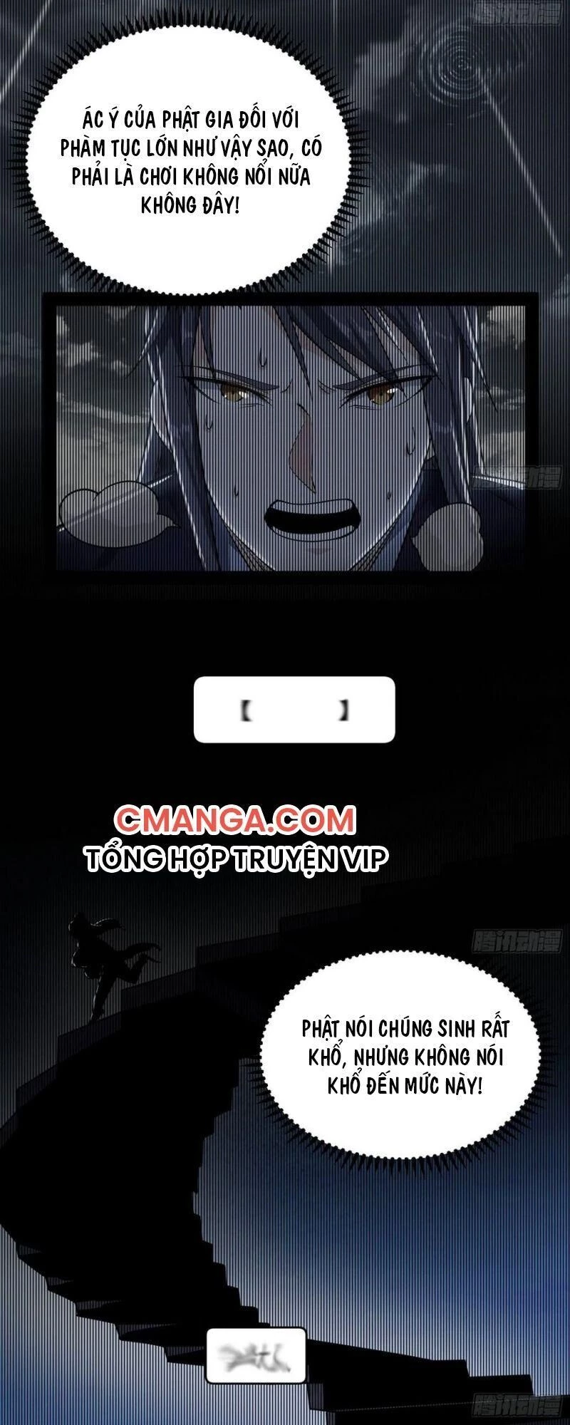 Ta Là Tà Đế Chapter 118 - Trang 4