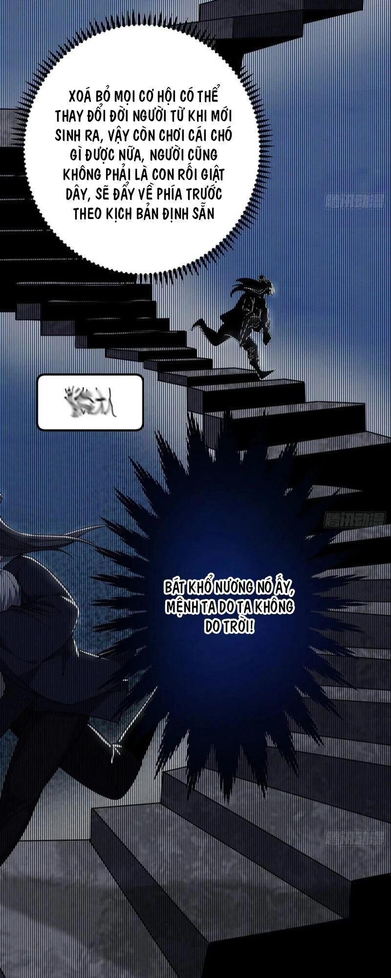 Ta Là Tà Đế Chapter 118 - Trang 4