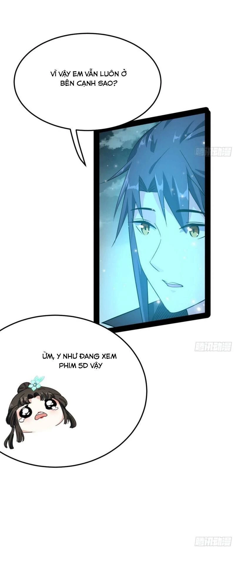 Ta Là Tà Đế Chapter 118 - Trang 4