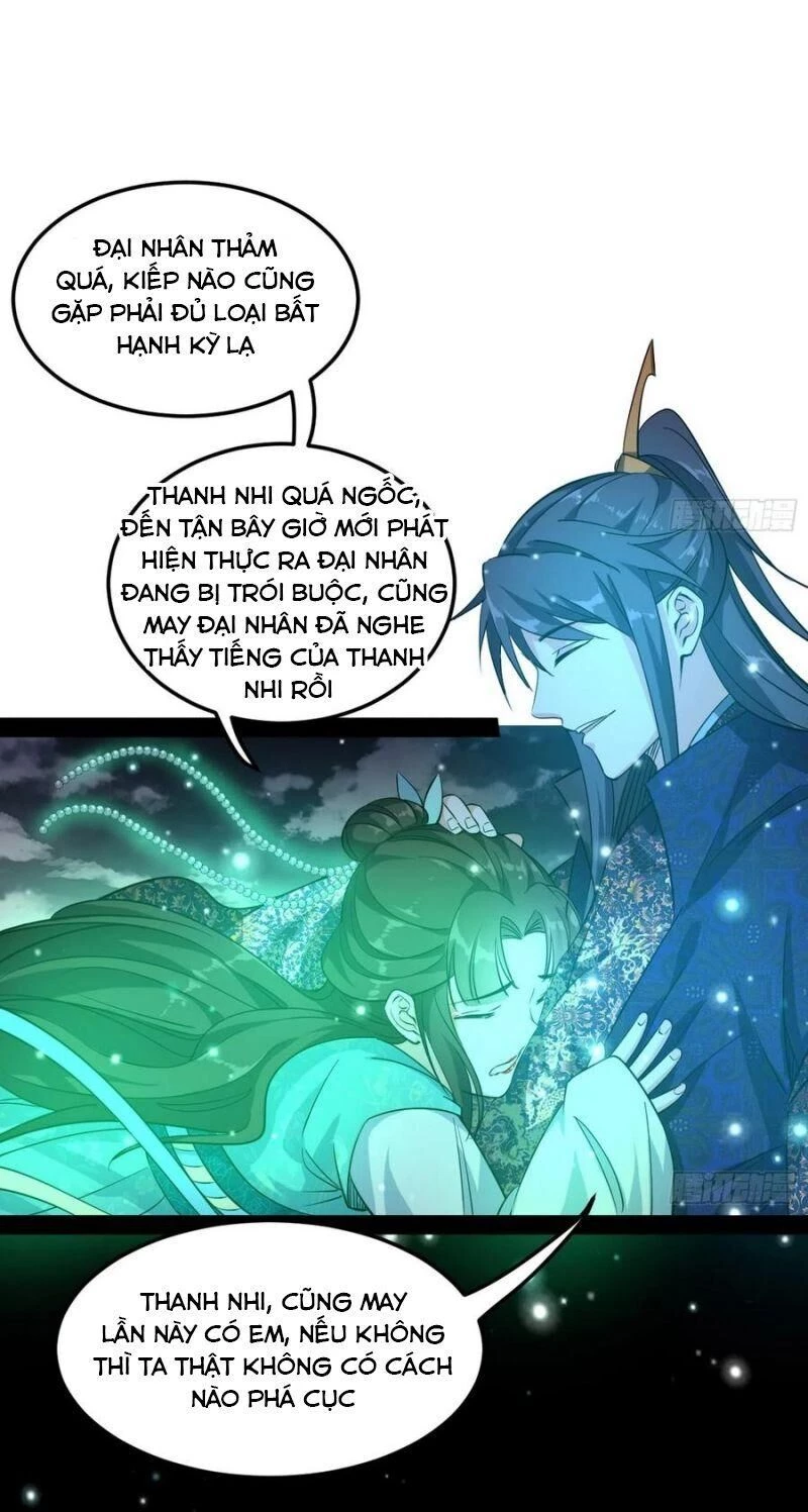 Ta Là Tà Đế Chapter 118 - Trang 4