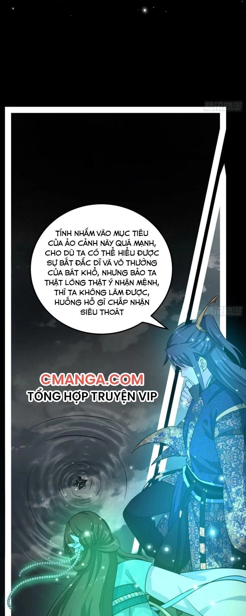 Ta Là Tà Đế Chapter 118 - Trang 4