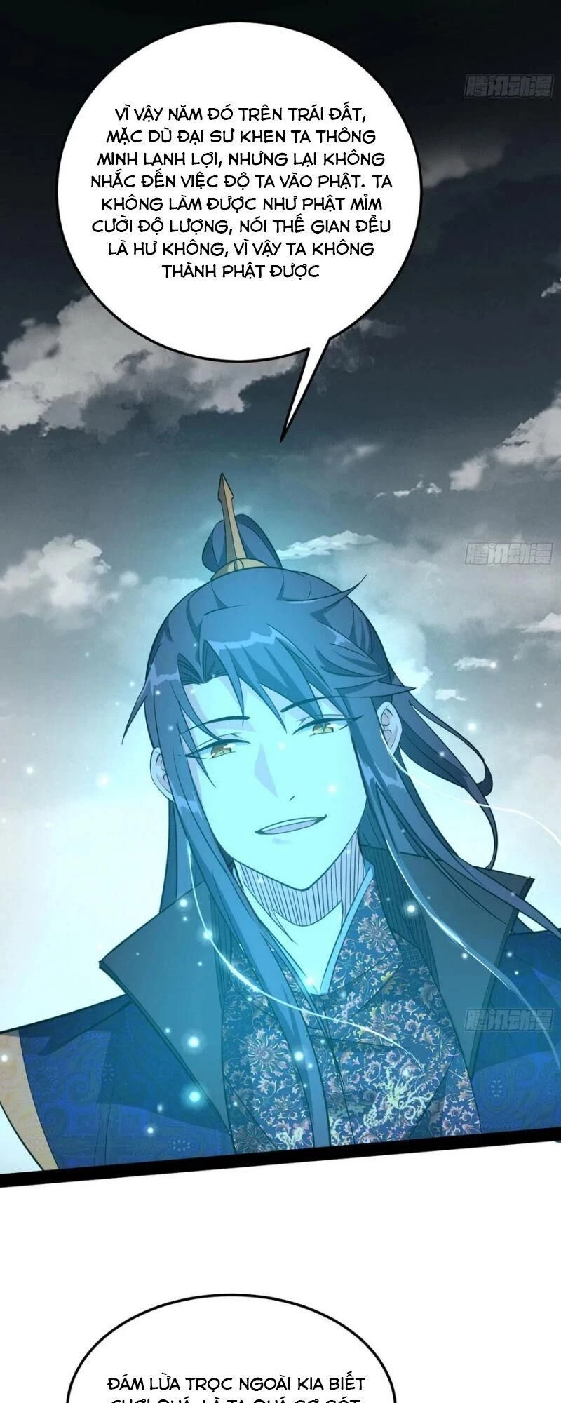 Ta Là Tà Đế Chapter 118 - Trang 4