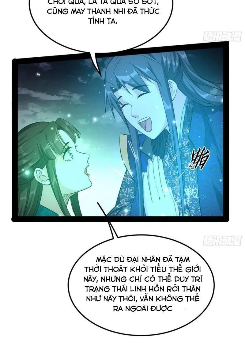 Ta Là Tà Đế Chapter 118 - Trang 4