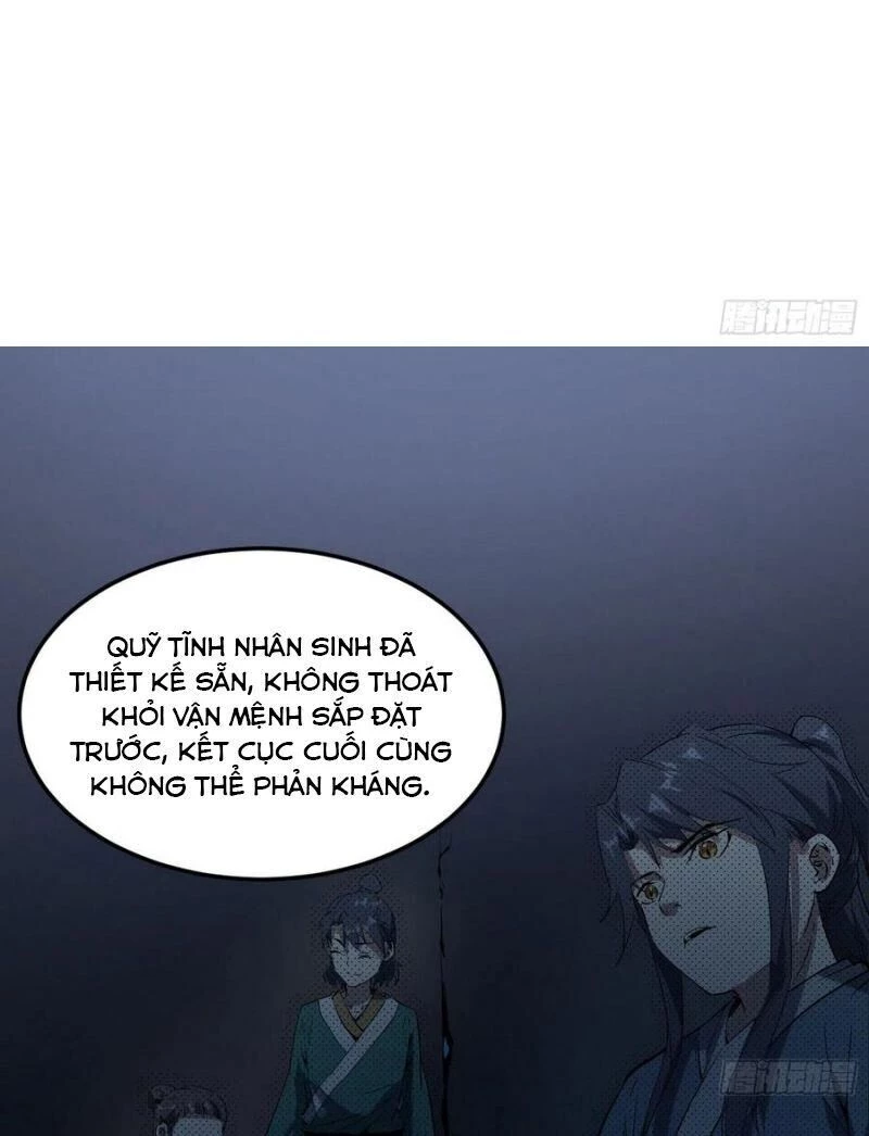 Ta Là Tà Đế Chapter 118 - Trang 4