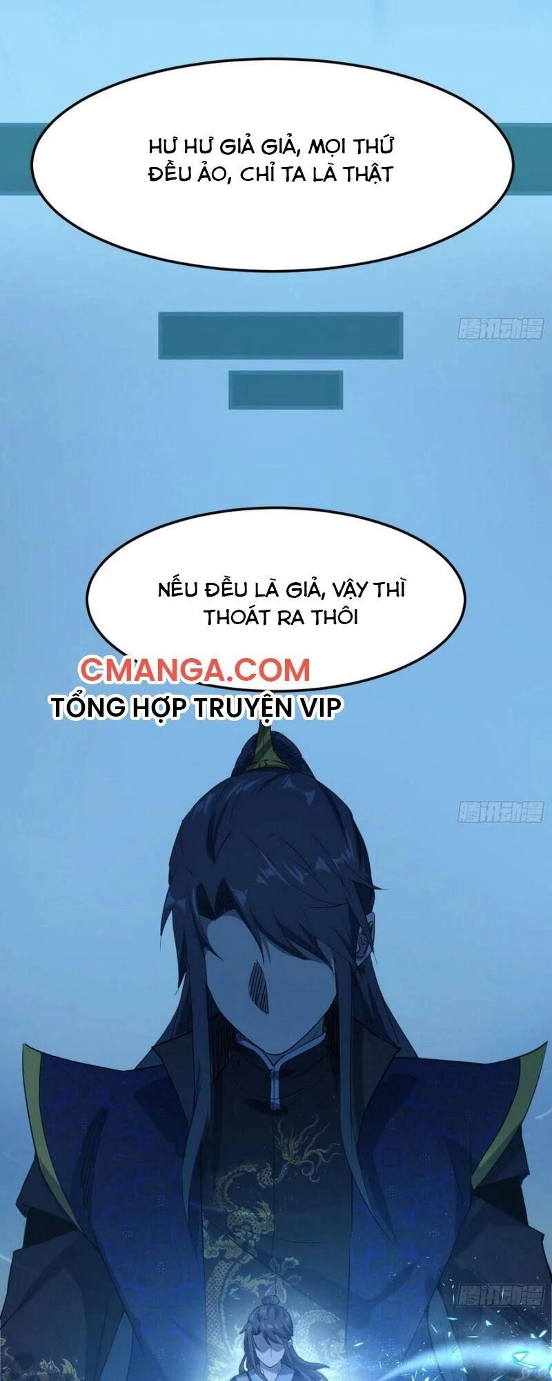 Ta Là Tà Đế Chapter 118 - Trang 4