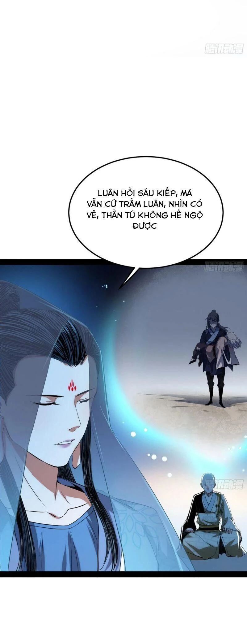 Ta Là Tà Đế Chapter 118 - Trang 4