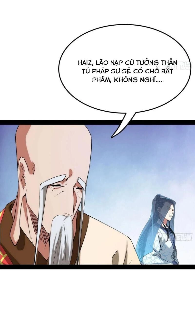 Ta Là Tà Đế Chapter 118 - Trang 4