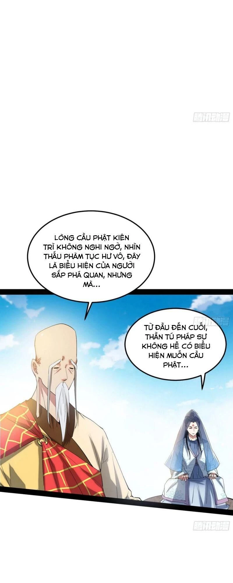 Ta Là Tà Đế Chapter 118 - Trang 4