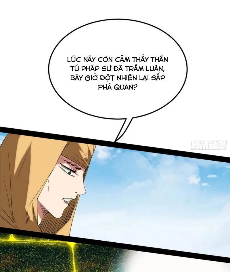 Ta Là Tà Đế Chapter 118 - Trang 4