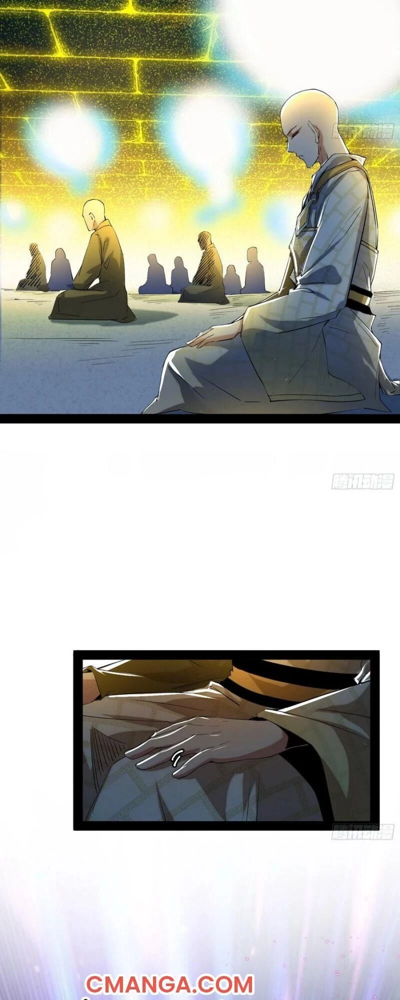 Ta Là Tà Đế Chapter 118 - Trang 4