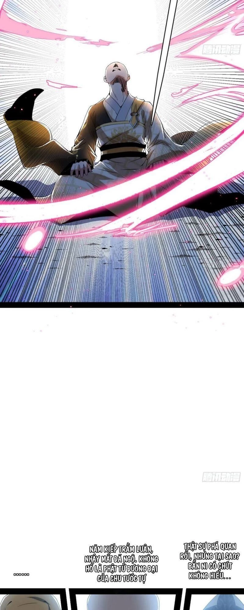 Ta Là Tà Đế Chapter 118 - Trang 4