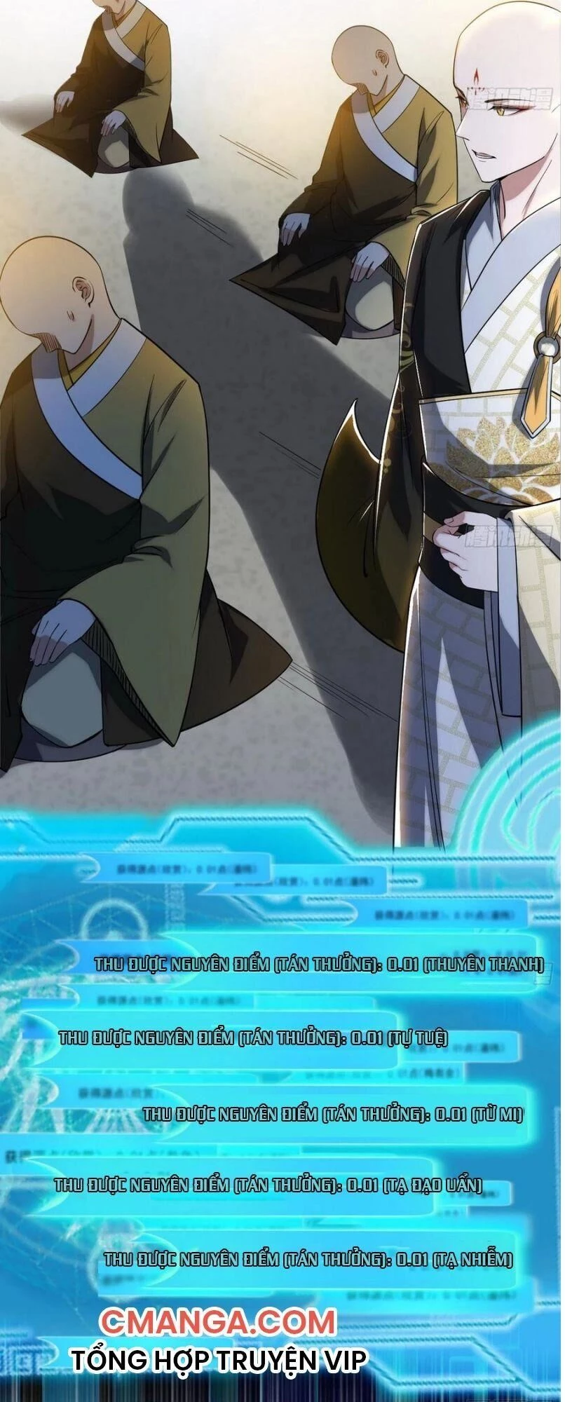 Ta Là Tà Đế Chapter 118 - Trang 4