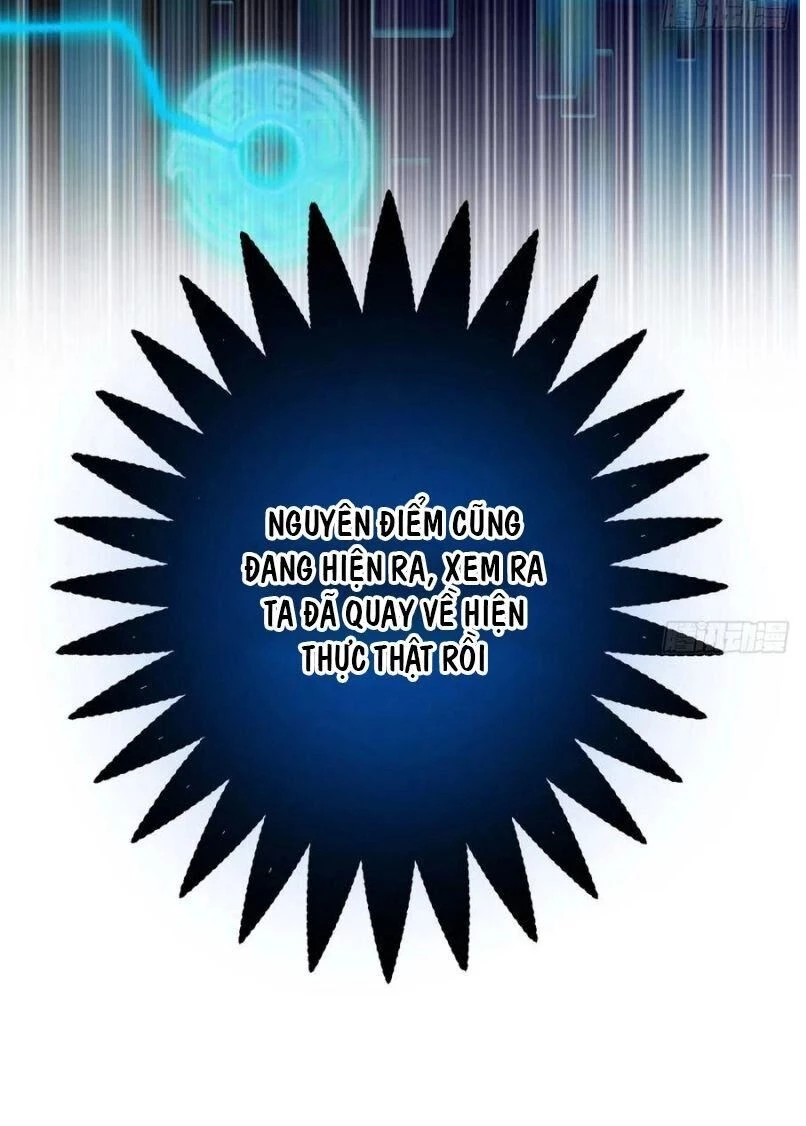 Ta Là Tà Đế Chapter 118 - Trang 4