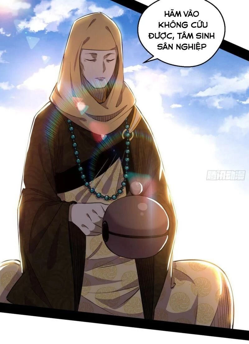 Ta Là Tà Đế Chapter 119 - Trang 4