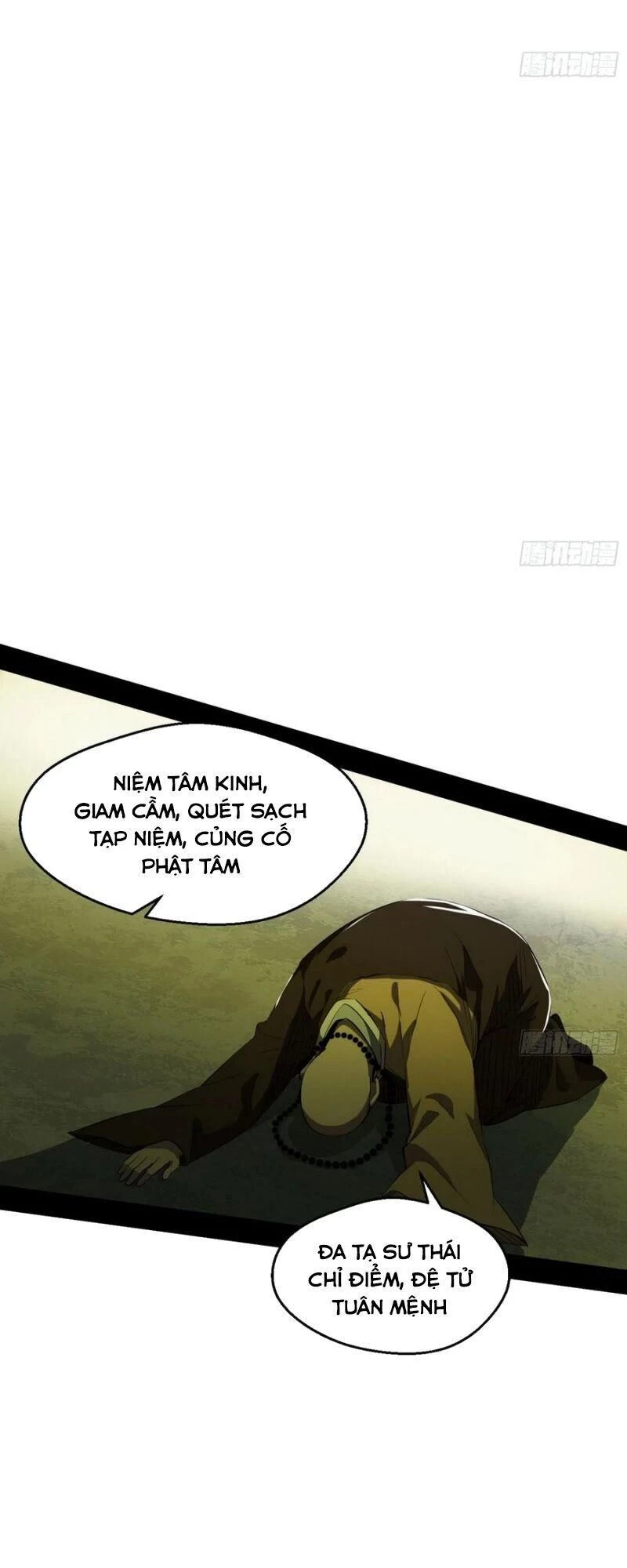 Ta Là Tà Đế Chapter 119 - Trang 4